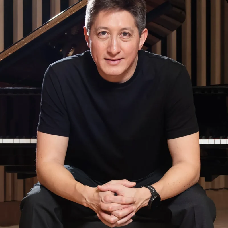 Concerto per pianoforte n. 2 di Prokofiev