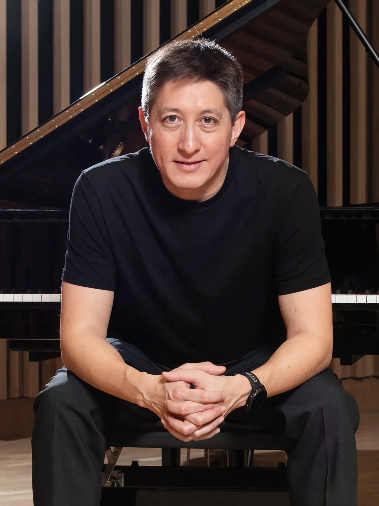 Concerto per pianoforte n. 2 di Prokofiev