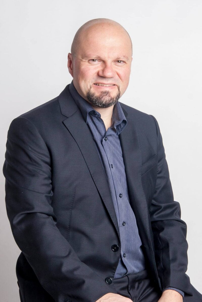 Andrea Bianchi