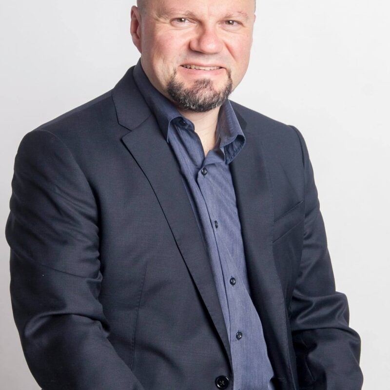 Andrea Bianchi