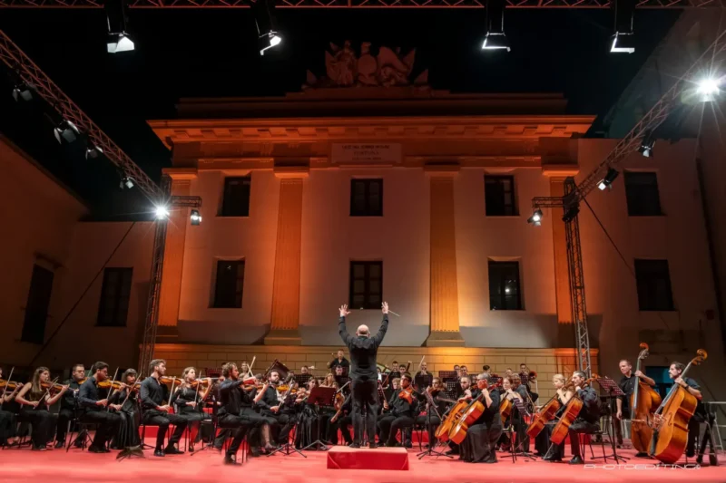 Palermo Classica