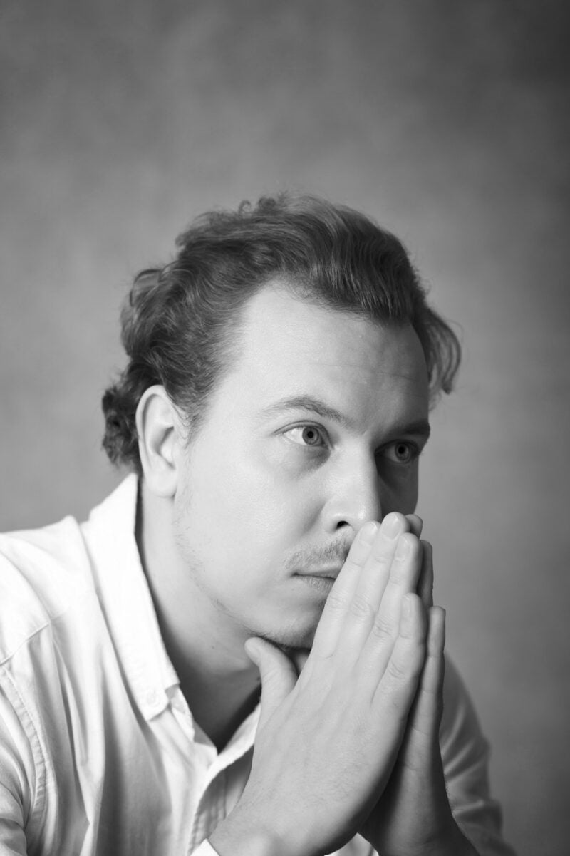 Alexey Bogdanchikov