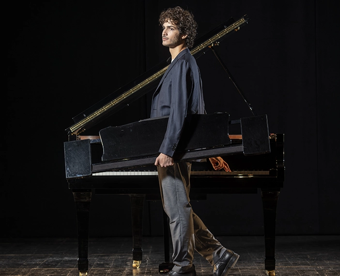 Alessio Masi