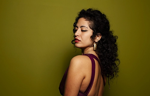 Alexia Mouza