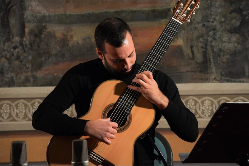 Angelo Marchese