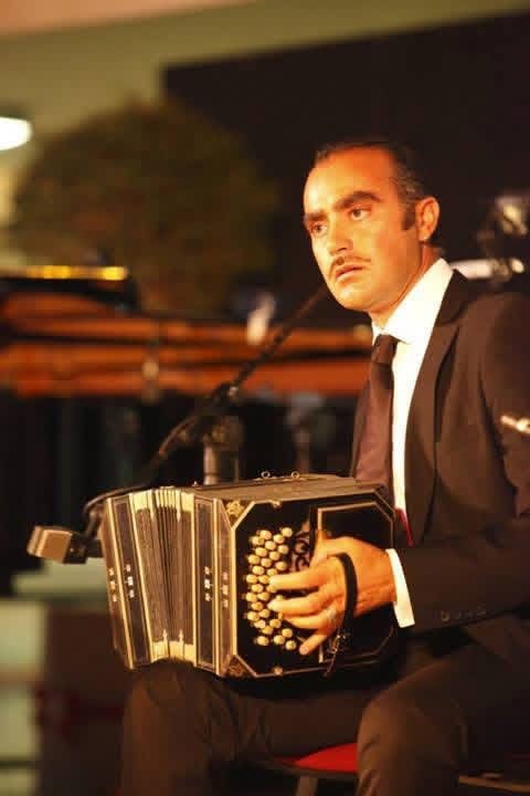 Dario Flammini
