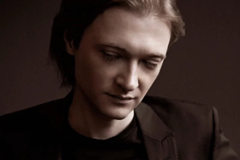 Dmitri Levkovich
