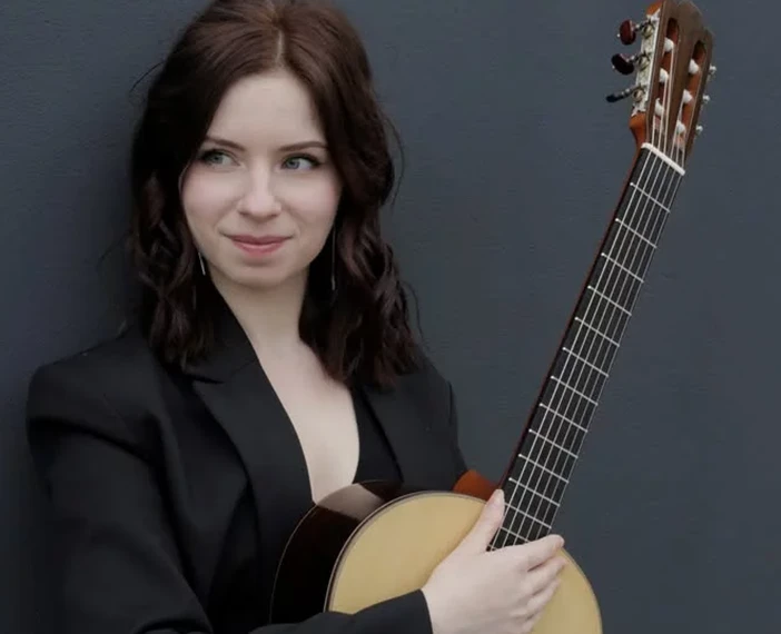 Edith Pageaud – Passacaglia dell’Invisibile