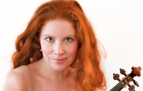Eléonore Darman