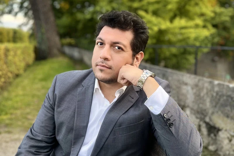 Gabriel Arce