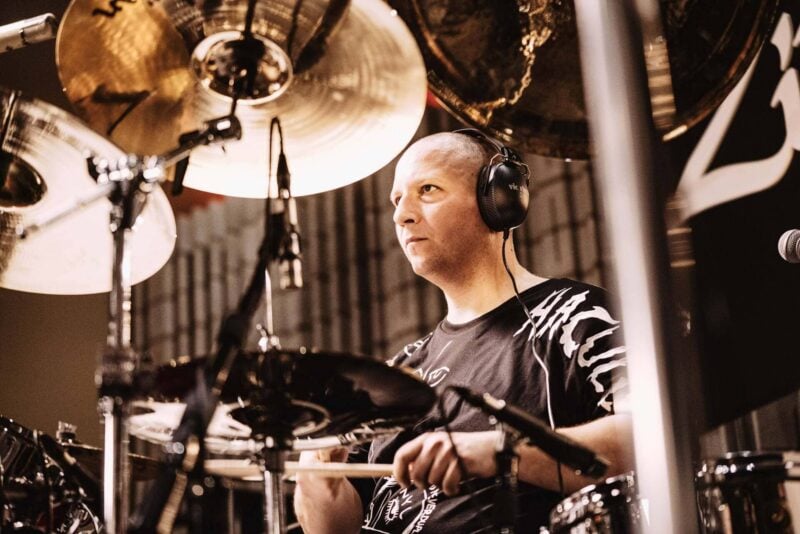 Gergo Borlai