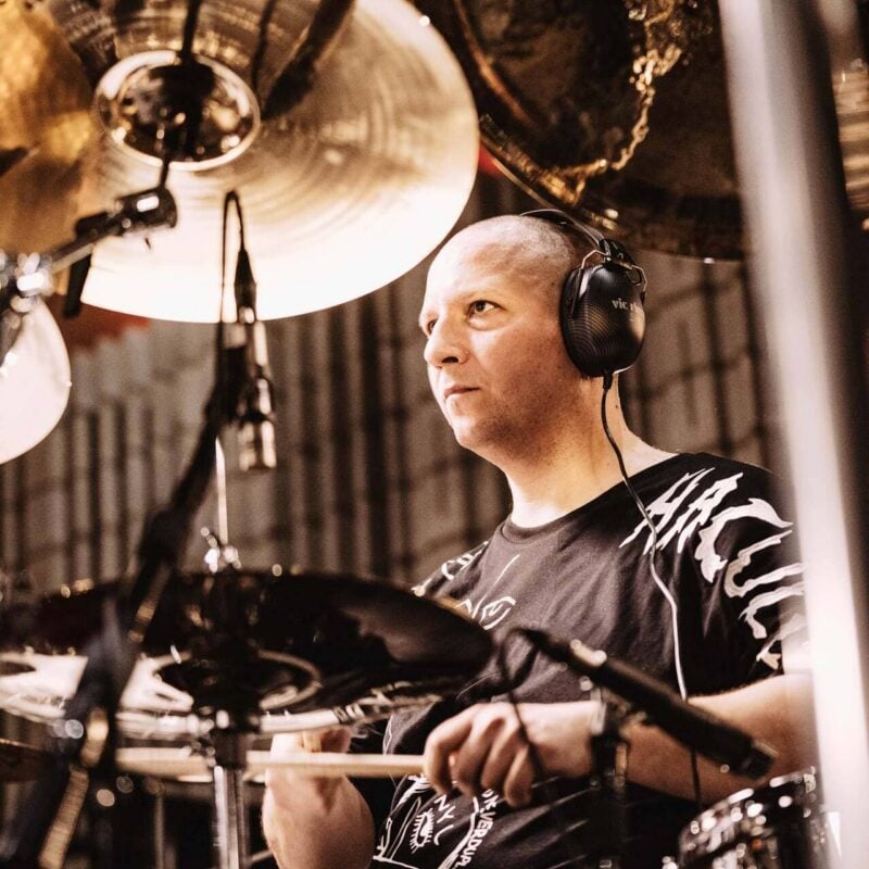 Gergo Borlai