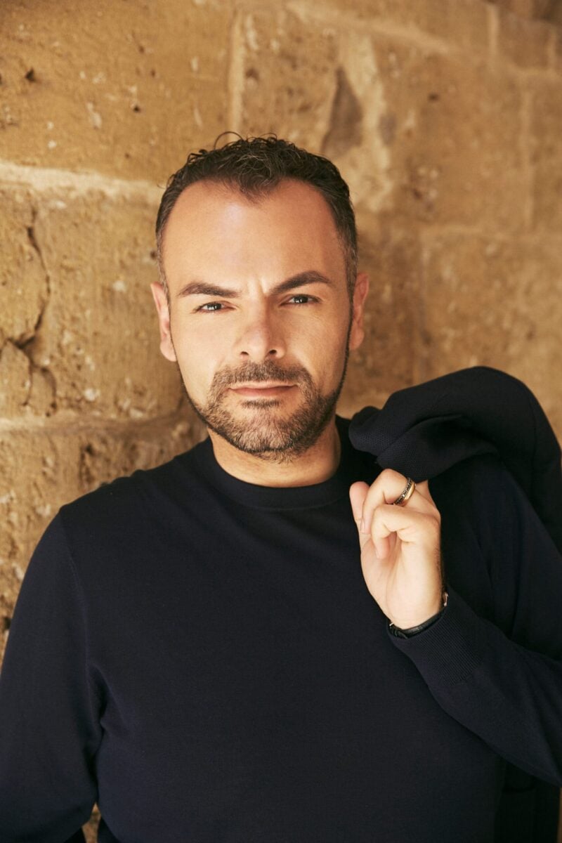 Giulio Pelligra