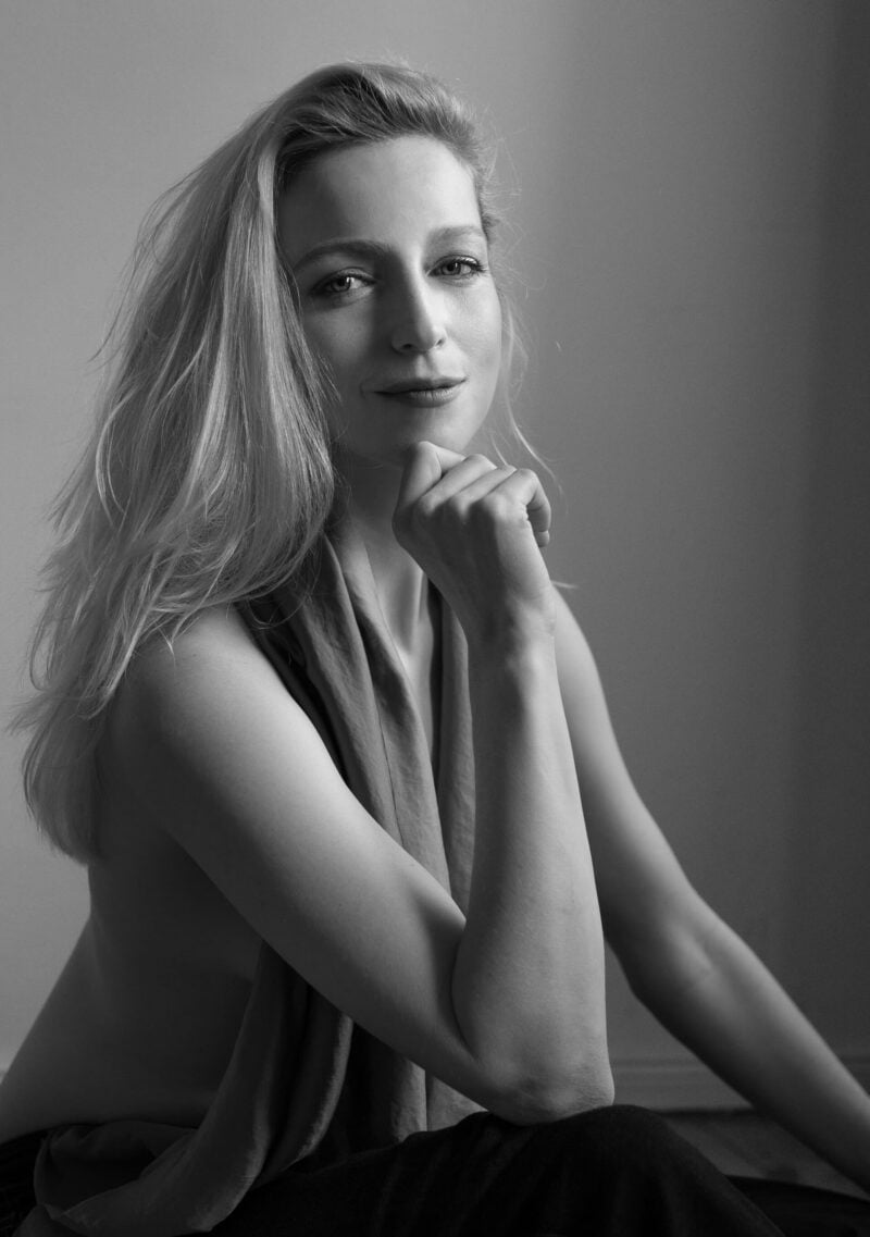 Julia Dawson