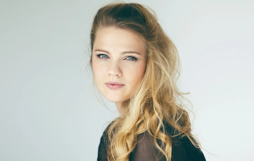 Julia Rinderle