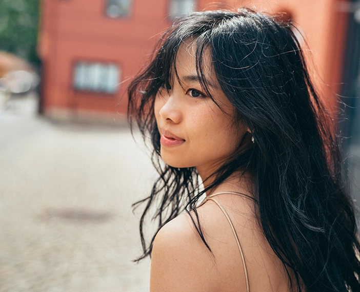 Julie Yuqing Ye