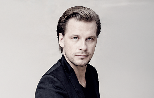 Kirill Troussov