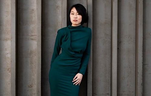 Kwanyee Chan