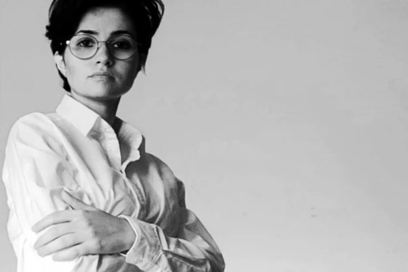 Maria Chiara Casà