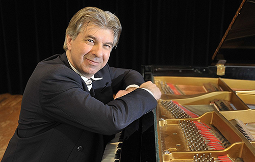 Michel Bourdoncle