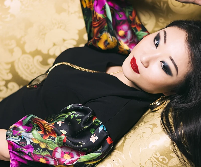 Rexa Han – Romanticismo tedesco: tra sogno e passione