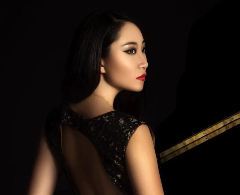 Rexa Han