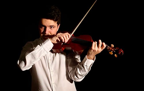 Riccardo Pavone