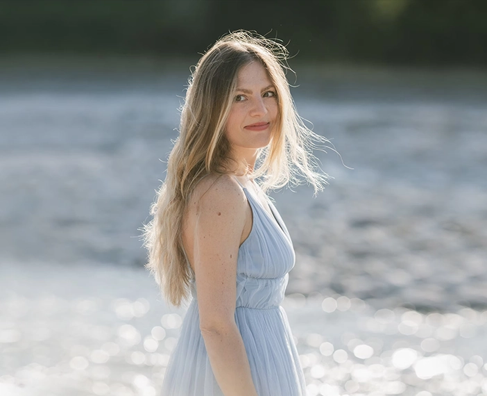 Sara Costa – Chopin, Blumenfeld: Due visioni del Romanticismo