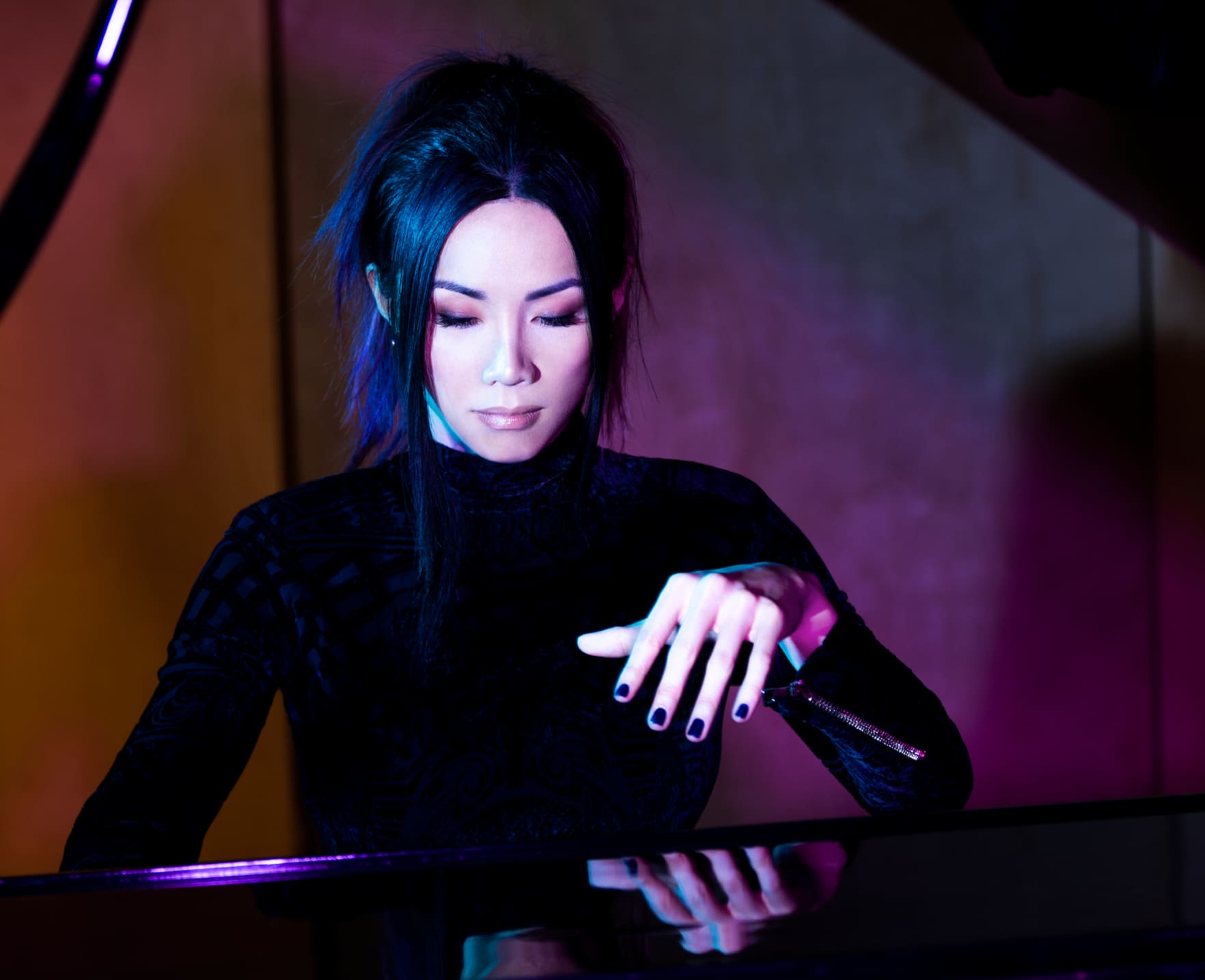 Rachmaninov – Piano concerto n.3