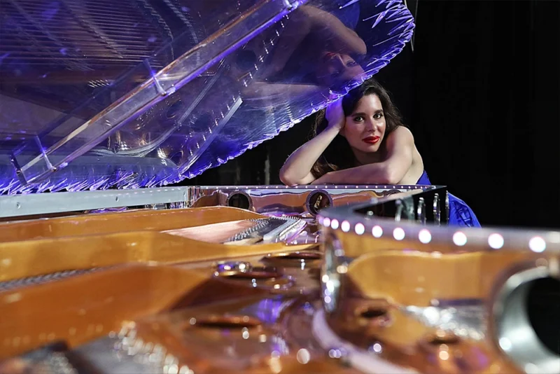Stéphanie Elbaz