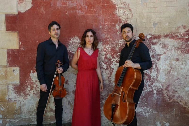 Trio Arté