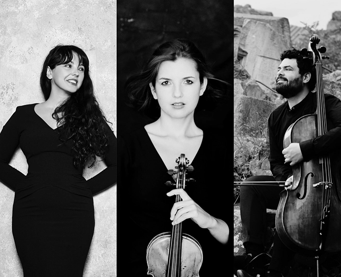 Trio Immersio