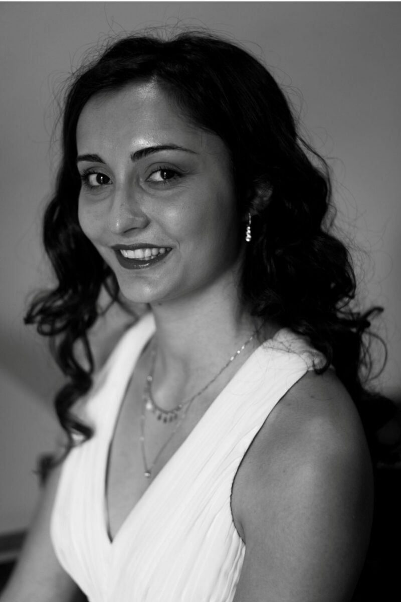 Claudia Vento