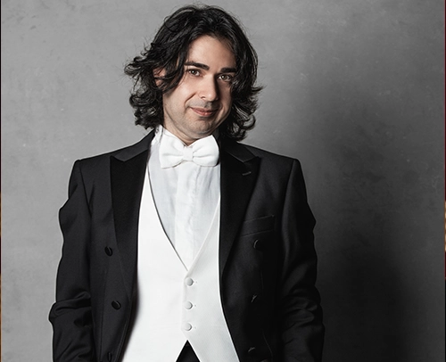 Antonio Trovato