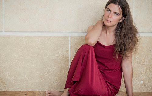 Alice Di Piazza – Brahms – Schumann: “Affinità elettive”