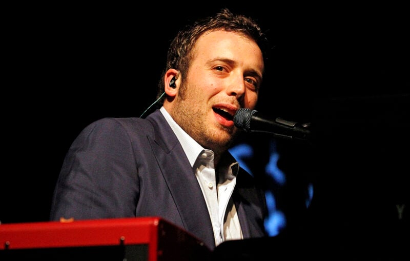 Raphael Gualazzi