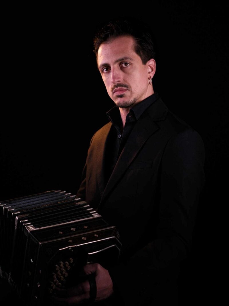 Fernando Mangifesta