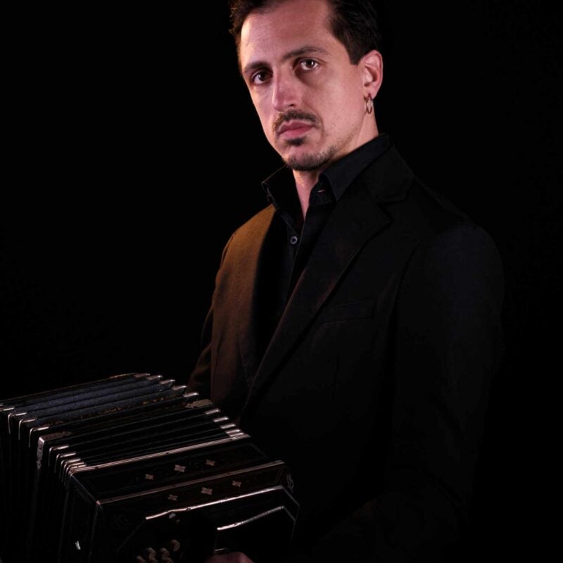 Fernando Mangifesta