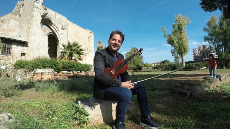 Francesco Nicolosi