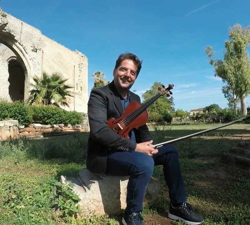 Francesco Nicolosi
