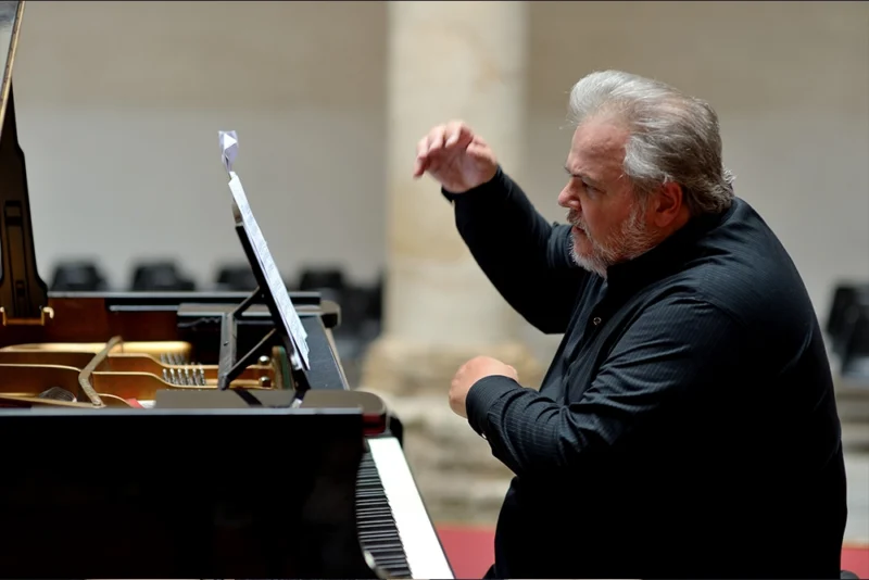 Onofrio Claudio Gallina