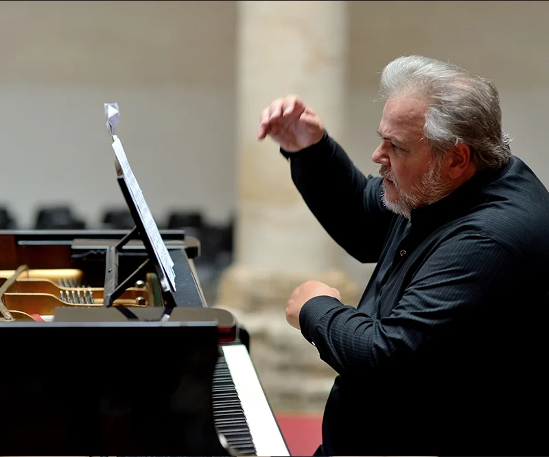 Onofrio Claudio Gallina