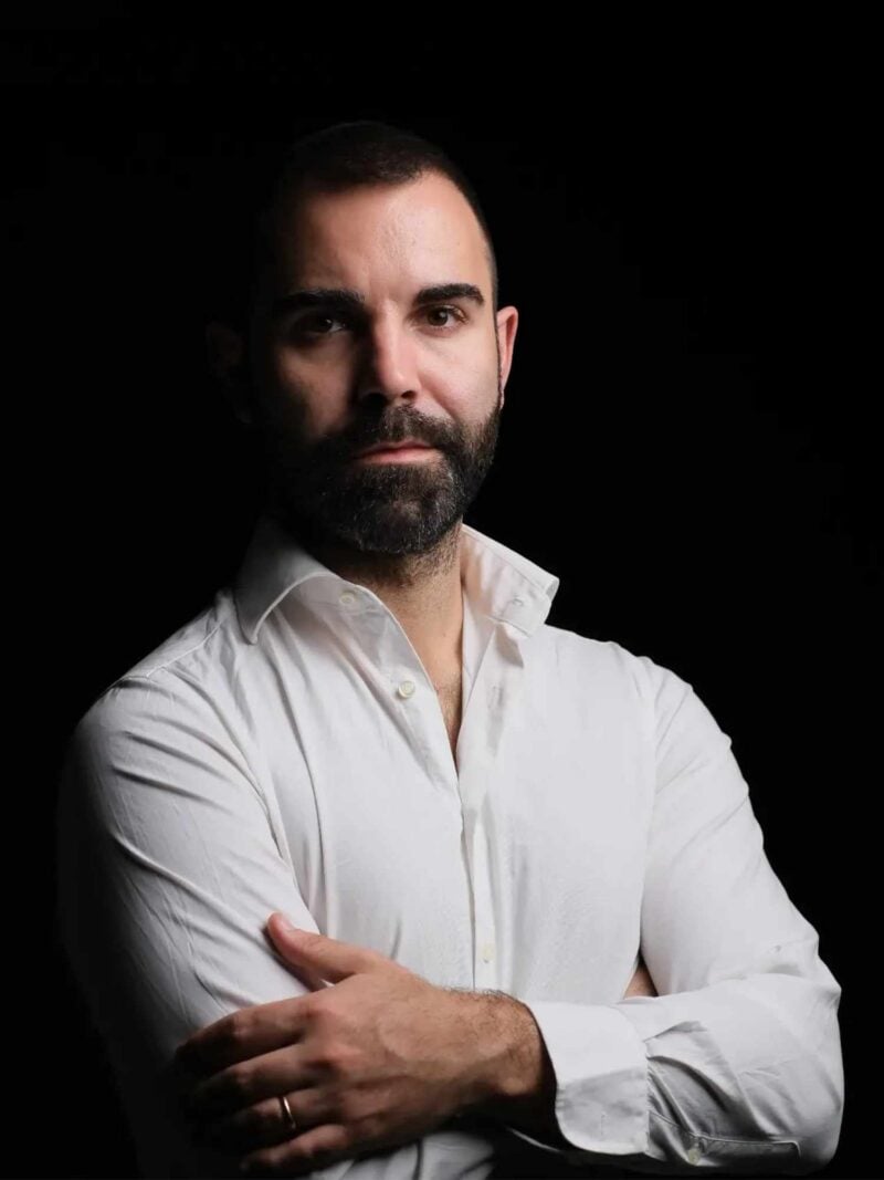 Giulio Potenza