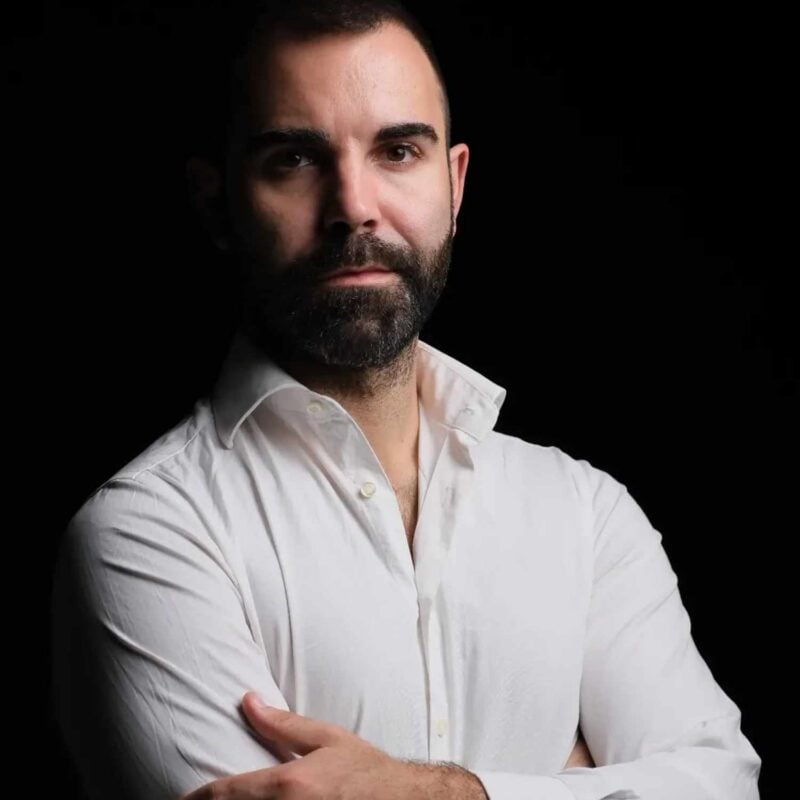 Giulio Potenza