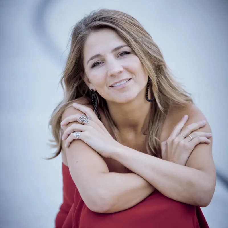 Sofia Vasheruk – Dal Barocco al Contemporaneo