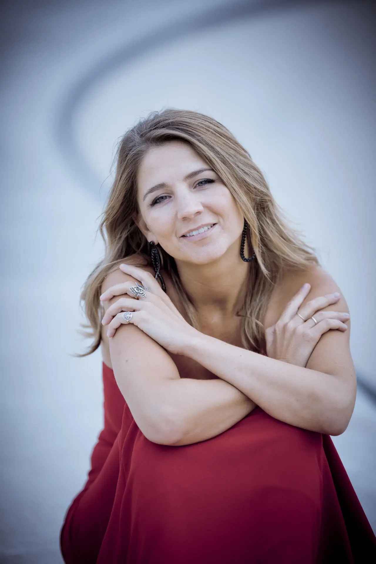 Sofia Vasheruk – Dal Barocco al Contemporaneo