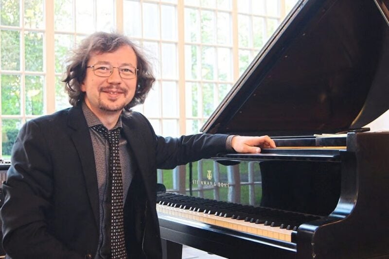 Mikhail Mordvinov