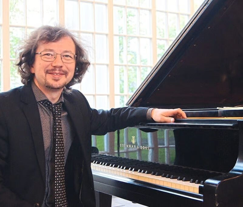 Mikhail Mordvinov