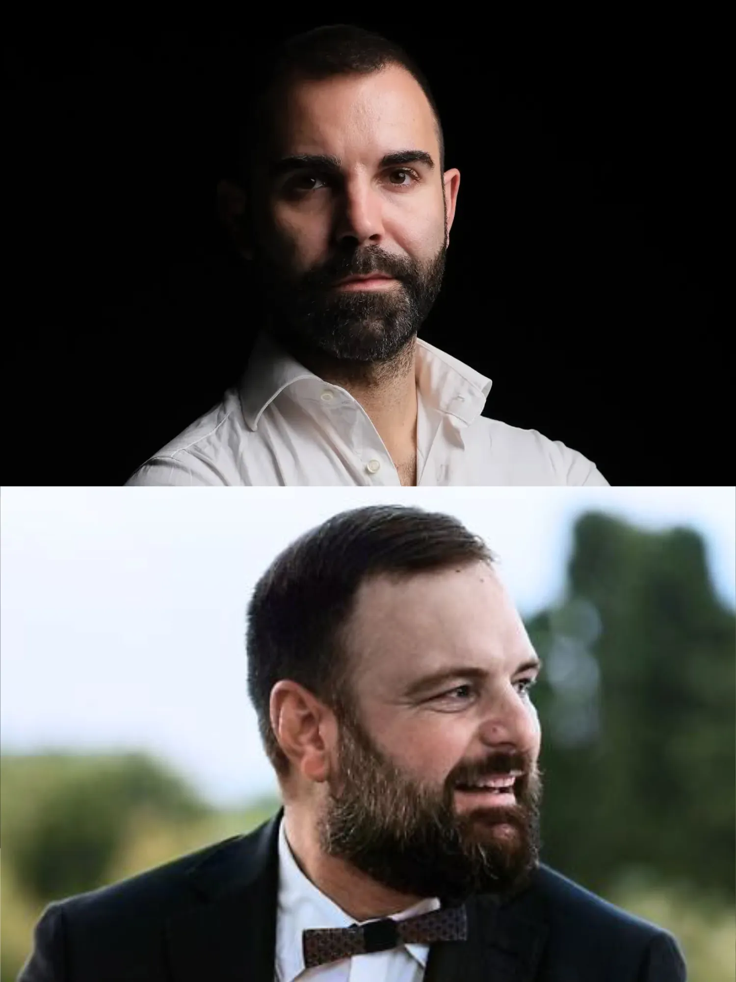 Duo Pappalardo e Potenza