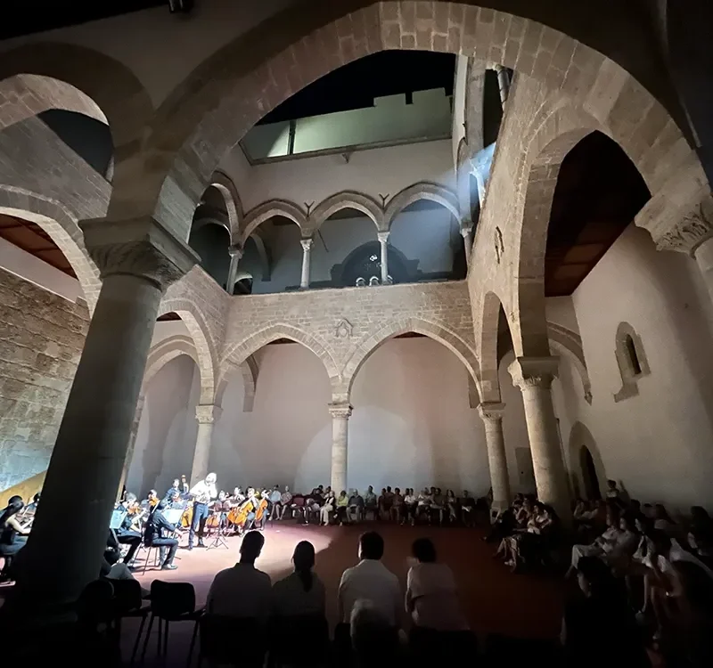 13° Festival Internazionale – 2023